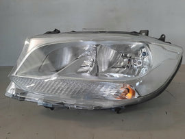 Frontscheinwerfer Mercedes-Benz Sprinter 90139089 Links Scheinwerfer Headlight