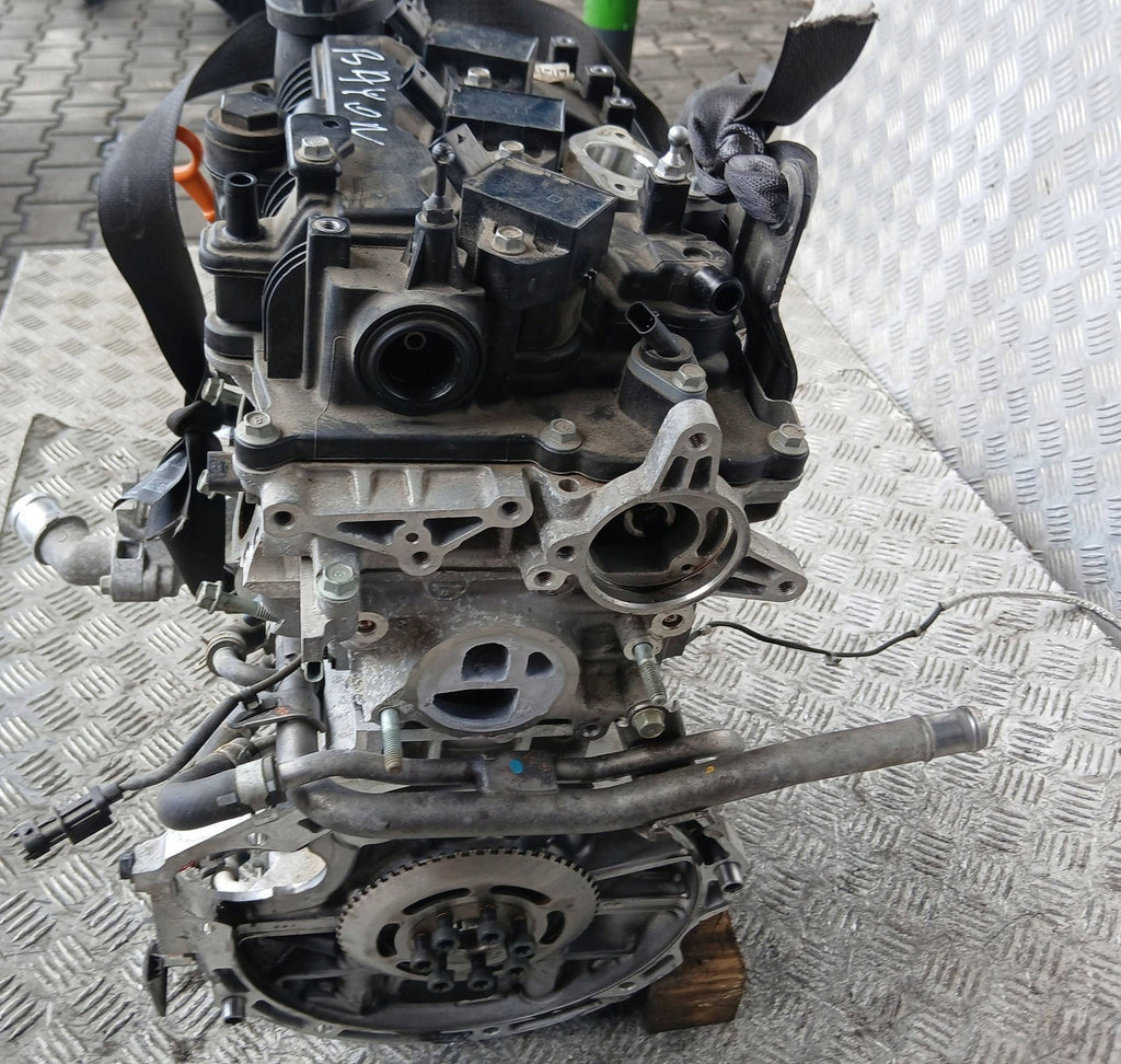 Motor Hyundai I20 III G3LE 1.0 TGDI 2023 Benzin Engine Unkomplett