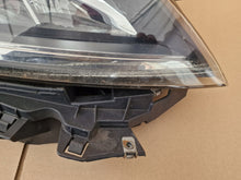 Load image into Gallery viewer, Frontscheinwerfer Fiat Ducato Ein Satz Scheinwerfer Headlight SCH7947867660au