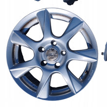 Load image into Gallery viewer, 4x Alufelge 16 Zoll 6.5" 5x114.3 KBA47263 Opel Astra J Rim Wheel FEL8886570855an