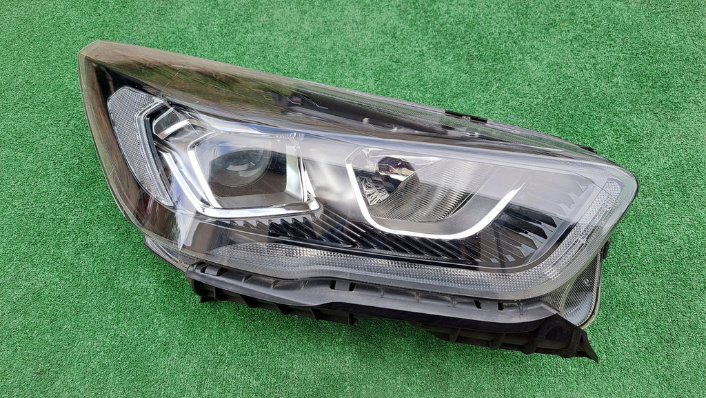 Frontscheinwerfer Ford Kuga GV4113W029-FD LED Rechts Scheinwerfer Headlight