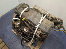 Laden Sie das Bild in den Galerie-Viewer, Motor Renault Master I 814027 2.5 TDI 1996 Diesel Engine Komplett
