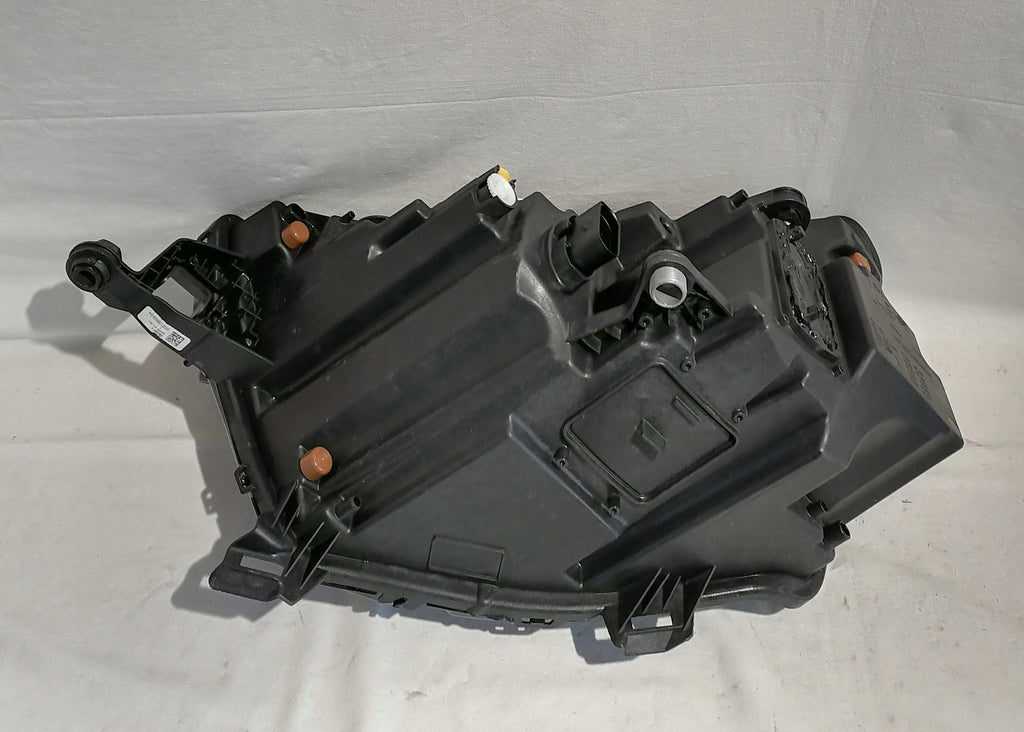 Frontscheinwerfer Skoda Kamiq 658941016 LED Rechts Scheinwerfer Headlight SCH9814349813yt