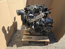 Load image into Gallery viewer, Motor BMW N47D20C 2.0 184PS 135TKm 2010 Diesel Engine Komplett MOT1967144260cd