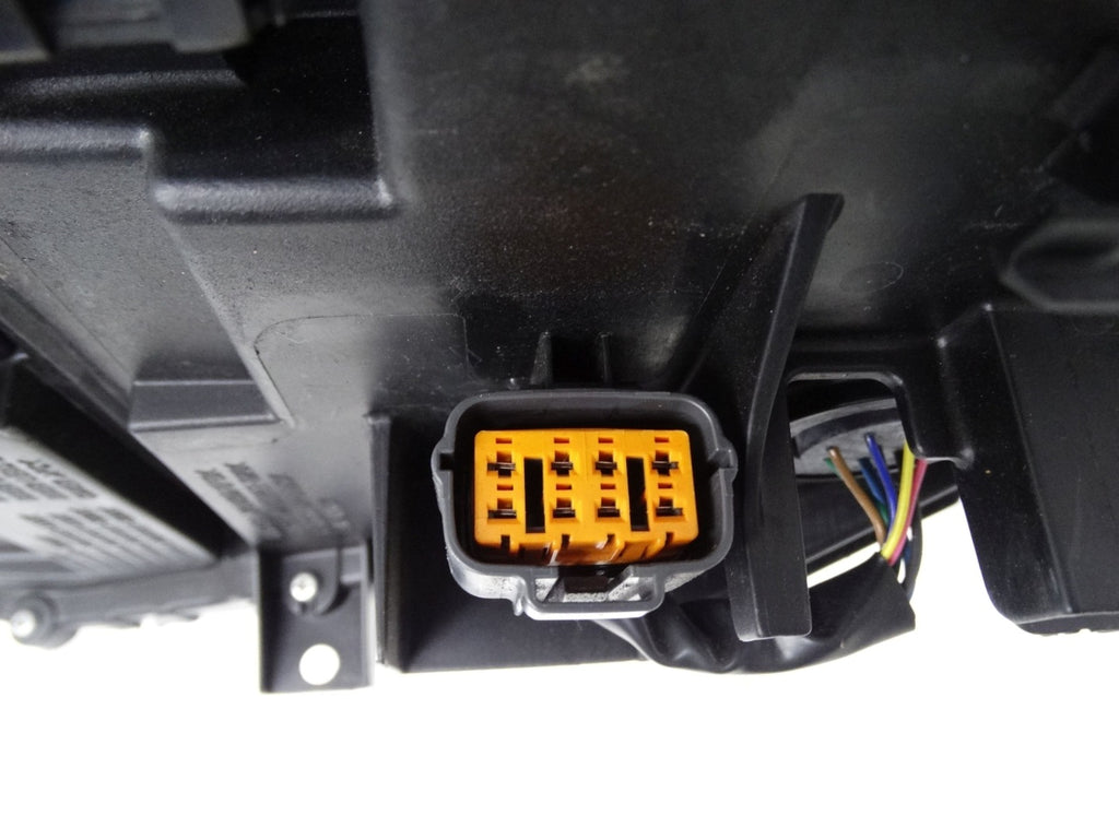 Frontscheinwerfer Mazda 6 GHR4-51030 Xenon Rechts Scheinwerfer Headlight SCH1402595285in