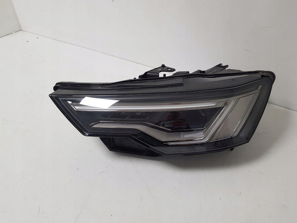 Frontscheinwerfer Audi A6 4K0941039 Full LED Ein Stück (Rechts oder Links) SCH6601595093ct