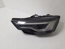 Laden Sie das Bild in den Galerie-Viewer, Frontscheinwerfer Audi A6 4K0941039 Full LED Ein Stück (Rechts oder Links) SCH6601595093ct