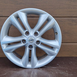 1x Alufelge 17 Zoll 6.0