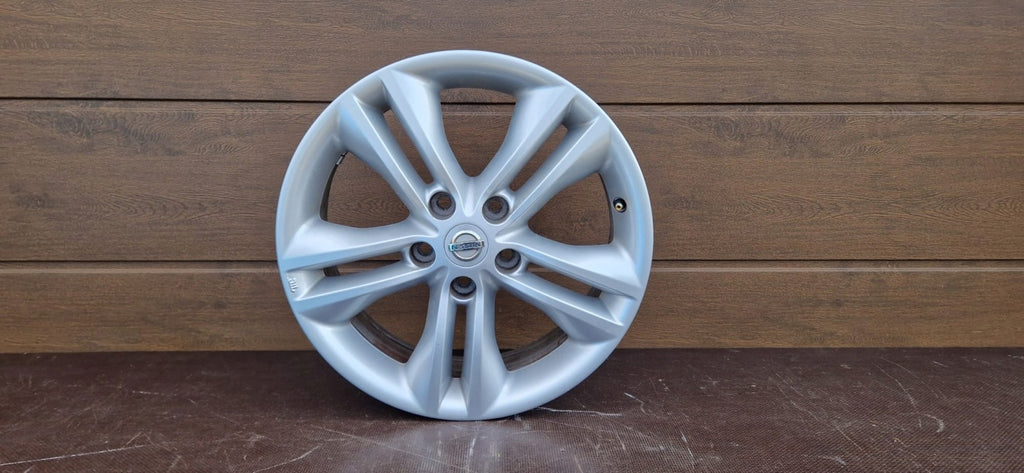 1x Alufelge 17 Zoll 6.0" 5x114.3 Nissan I 1 Rim Wheel FEL7305880183at