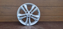 Laden Sie das Bild in den Galerie-Viewer, 1x Alufelge 17 Zoll 6.0" 5x114.3 Nissan I 1 Rim Wheel FEL7305880183at