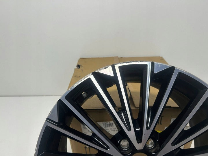 1x Alufelge 19 Zoll 5x112 6891180 BMW 2 F45 U06 F46 Rim Wheel FEL2009346866yc