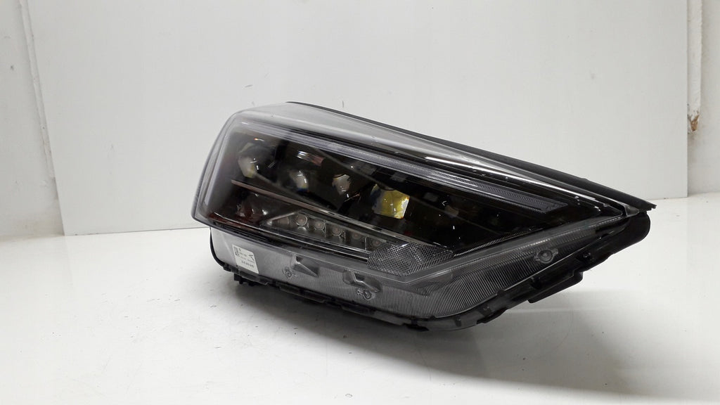 Frontscheinwerfer Hyundai Tucson 92102D7700 FULL LED Rechts Headlight