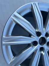 Load image into Gallery viewer, 1x Alufelge 19 Zoll 8.5" 5x112 4K0601025DS Audi A6 Rim Wheel FEL8642663898kz
