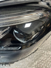 Load image into Gallery viewer, Frontscheinwerfer Mercedes-Benz W206 A2069068104 FALSE Scheinwerfer Headlight SCH2334071832fx