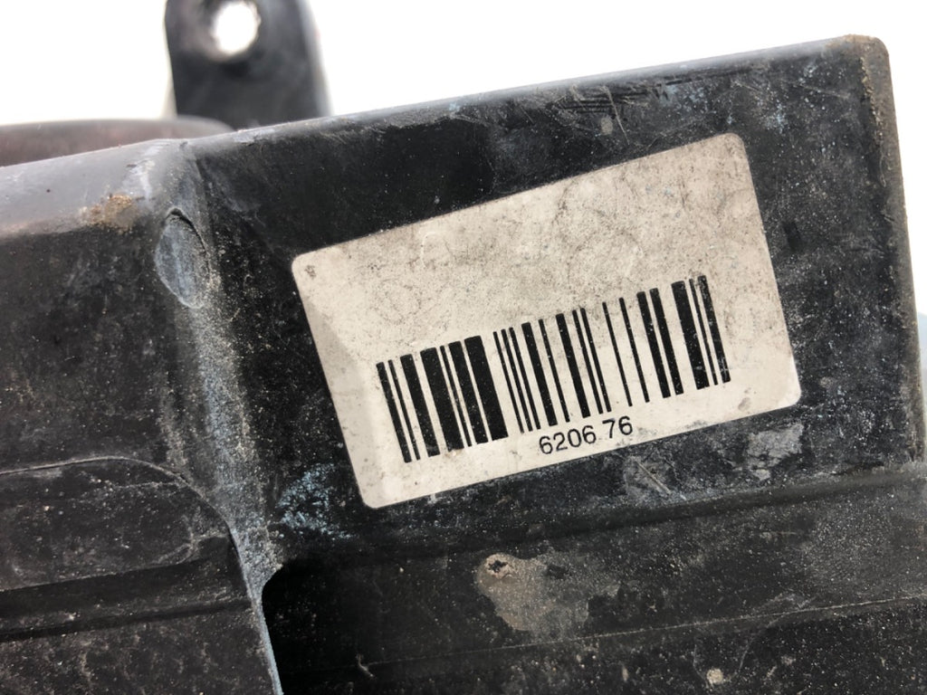 Frontscheinwerfer Citroën C6 9660983180 Rechts Scheinwerfer Headlight SCH1910303389hw