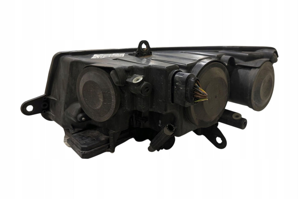 Frontscheinwerfer Skoda Superb 3T1941016E Rechts Scheinwerfer Headlight SCH3598302289lr