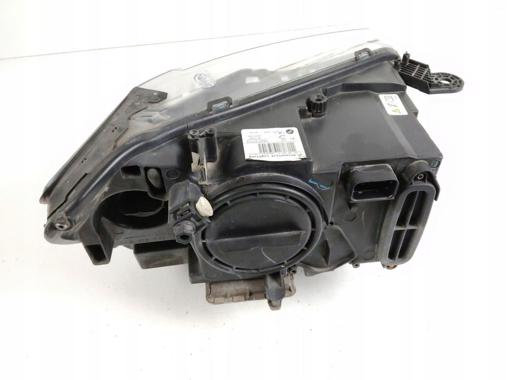 Frontscheinwerfer BMW X3 F25 7217299 Links Scheinwerfer Headlight SCH2871895568zk