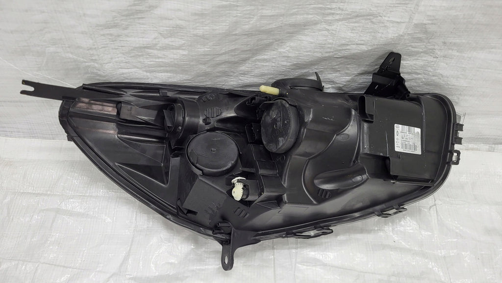 Frontscheinwerfer Renault Clio IV 260608367R Links Scheinwerfer Headlight