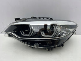 Frontscheinwerfer BMW 2 F22 F23 8738685 LED Links Scheinwerfer Headlight SCH3930034635kk