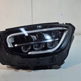 Frontscheinwerfer Mercedes-Benz Glc A2539066901 LED Links Scheinwerfer Headlight SCH6311983228nm