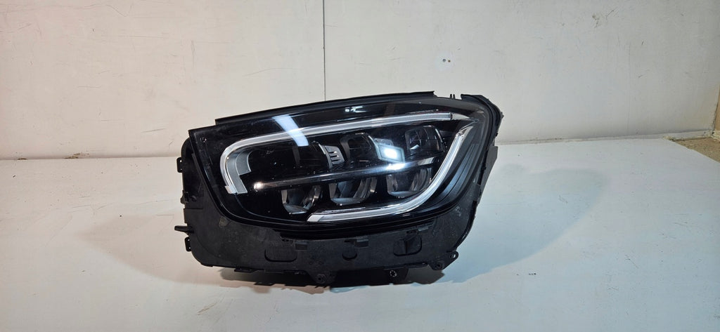 Frontscheinwerfer Mercedes-Benz Glc A2539066901 LED Links Scheinwerfer Headlight SCH6311983228nm