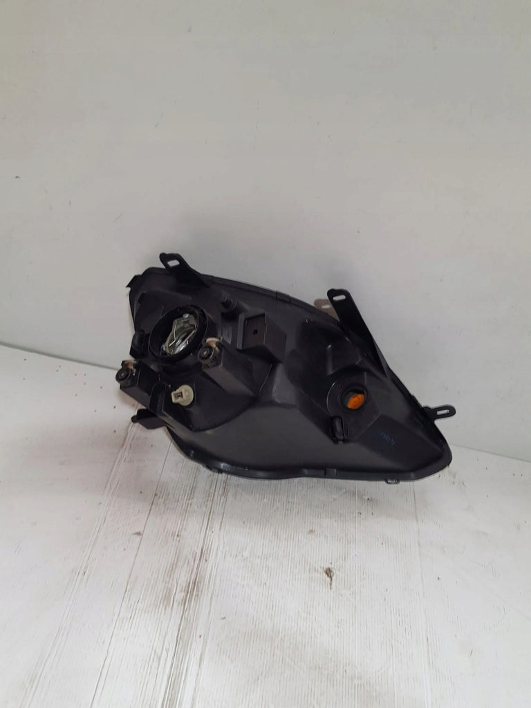 Frontscheinwerfer Ford Fiesta ARO21159 Links Scheinwerfer Headlight SCH9076042028hj