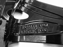 Laden Sie das Bild in den Galerie-Viewer, 1x Alufelge 17 Zoll 6.5&quot; 5x112 46ET Glanz 5E3601025AE Skoda Rim Wheel