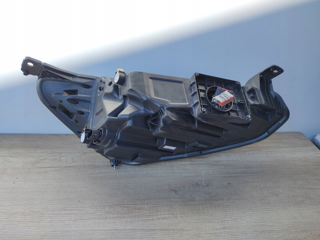 Frontscheinwerfer Ford Focus JX7B-13E015-GE LED Links Scheinwerfer Headlight SCH8410190654vt