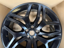 Load image into Gallery viewer, 1x Alufelge 20 Zoll 8.0" 5x108 45ET CJ32-1007DA Land Rover Discovery Evoque FEL4598079939vy