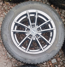 Load image into Gallery viewer, 4x Alufelge 16 Zoll 6.5" 5x112 45ET Audi Rim Wheel FEL5209321044hh
