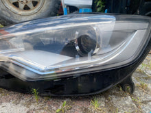 Laden Sie das Bild in den Galerie-Viewer, Frontscheinwerfer Audi A6 C7 4G0941005 4G0941006 LED Rechts oder Links