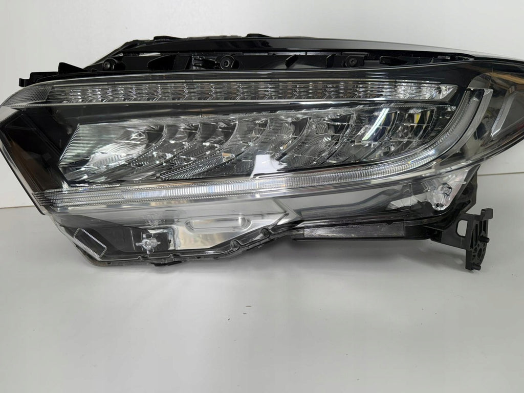 Frontscheinwerfer Honda Hr-V Full LED Links Scheinwerfer Headlight SCH3233993903ke