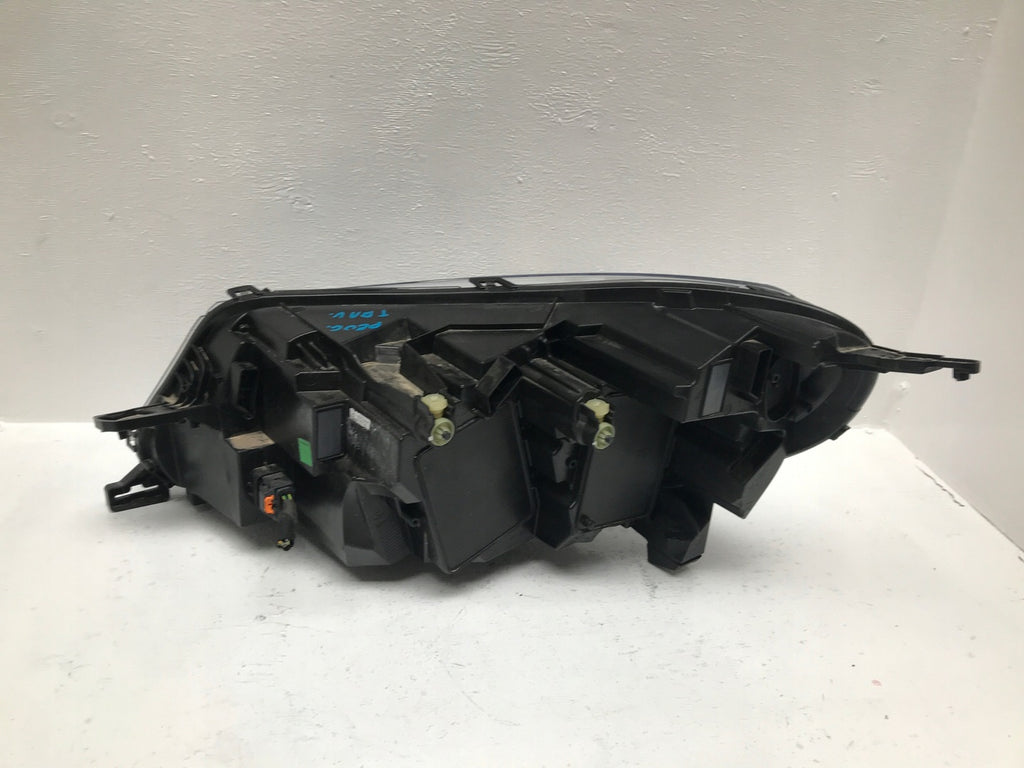 Frontscheinwerfer Peugeot Traveller 9847208980 LED Rechts Scheinwerfer Headlight SCH8739338269lx