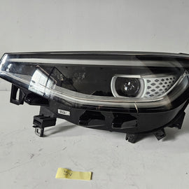 Frontscheinwerfer VW Id.4 11B941035N LED Links Scheinwerfer Headlight SCH1939438681la