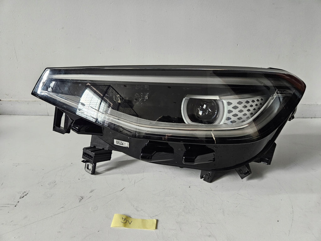 Frontscheinwerfer VW Id.4 11B941035N LED Links Scheinwerfer Headlight SCH1939438681la