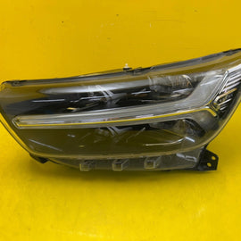 Frontscheinwerfer Volvo Xc40 32342524 LED Links Scheinwerfer Headlight SCH3437502693xb