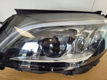 Laden Sie das Bild in den Galerie-Viewer, Frontscheinwerfer Mercedes-Benz W205 A2059061506KZ LED Links Headlight SCH4392079955hm