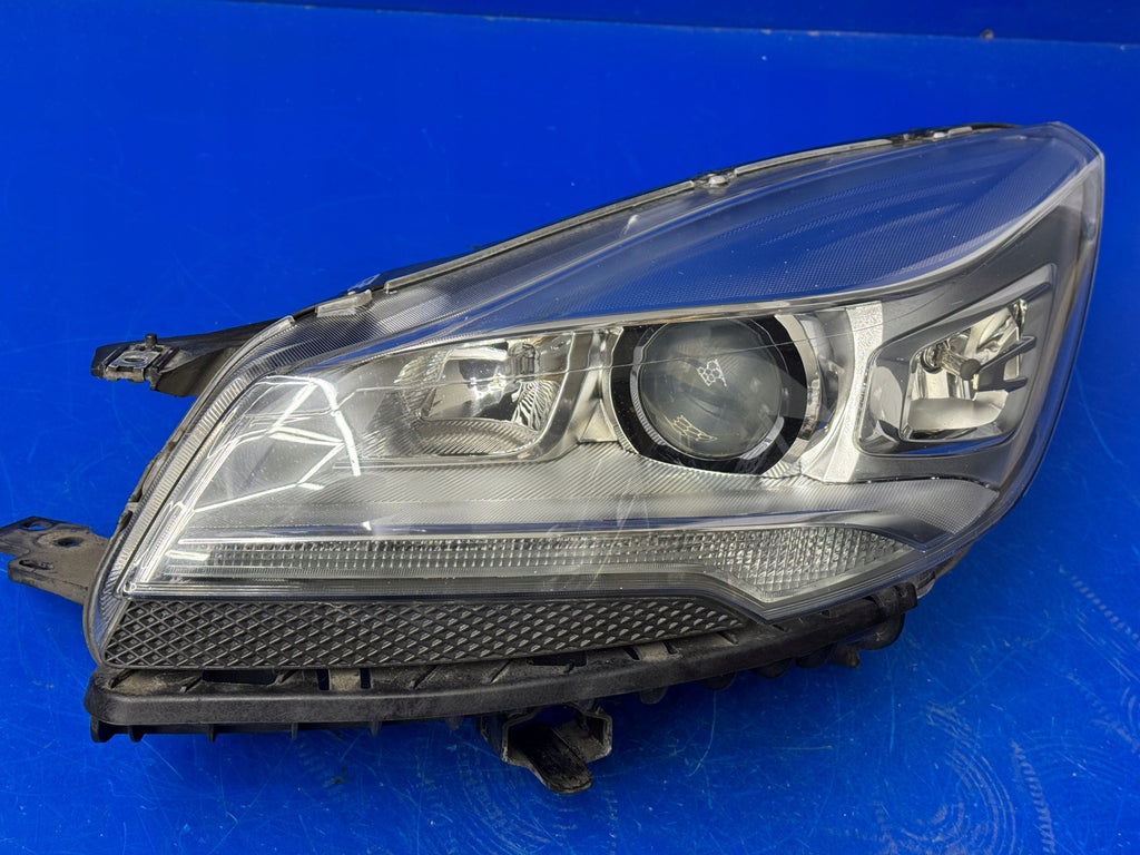 Frontscheinwerfer Ford Kuga 90021742 LED Links Scheinwerfer Headlight SCH9597289156ta
