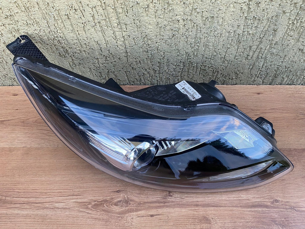 Frontscheinwerfer Ford Focus BM51-13D154-AG Xenon Rechts Scheinwerfer Headlight