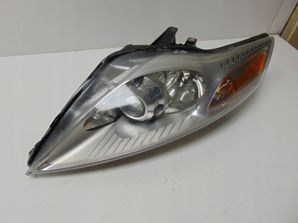 Frontscheinwerfer Ford Mondeo Xenon Links Scheinwerfer Headlight