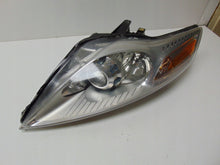 Laden Sie das Bild in den Galerie-Viewer, Frontscheinwerfer Ford Mondeo Xenon Links Scheinwerfer Headlight