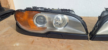 Load image into Gallery viewer, Frontscheinwerfer BMW Coupe E46 6920622 Xenon Rechts Scheinwerfer Headlight SCH5598481933dl