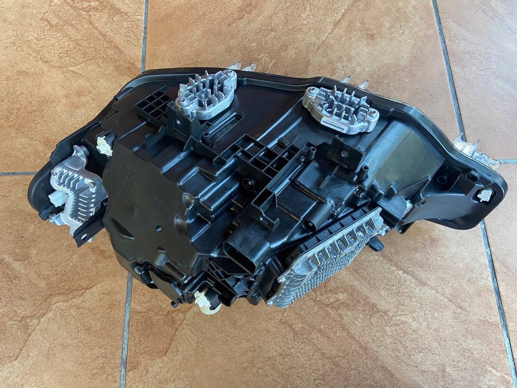 Frontscheinwerfer BMW F30 F31 7419634 LED Rechts Scheinwerfer Headlight