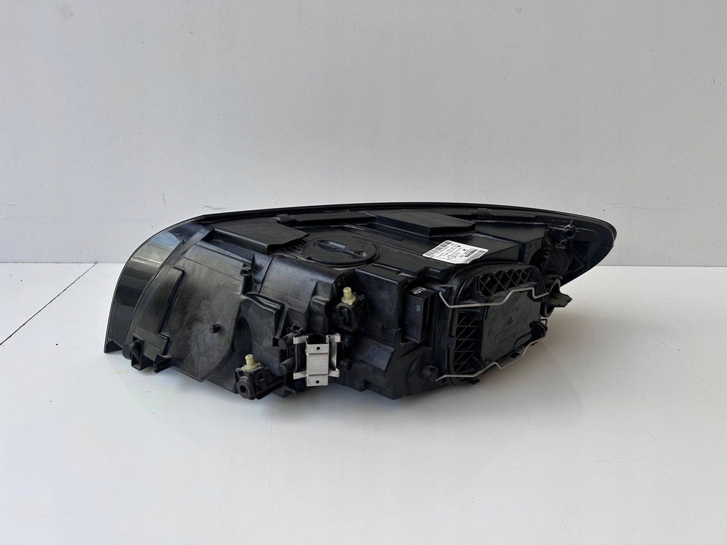 Frontscheinwerfer Volvo S40 V50 31299586 Rechts Scheinwerfer Headlight SCH8291077075us