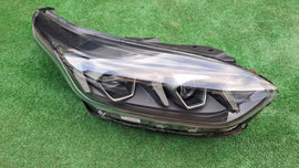 Frontscheinwerfer Kia Ceed 92J02J7500 LED Rechts Scheinwerfer Headlight