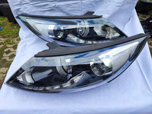 Laden Sie das Bild in den Galerie-Viewer, Frontscheinwerfer Kia Sportage UL25A0755001130401 LED Rechts oder Links SCH9042156109ha
