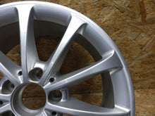 Load image into Gallery viewer, 1x Alufelge 17 Zoll 6.5&quot; 5x112 44ET A1774010300 Mercedes-Benz Rim Wheel