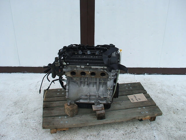 Motor Dr HFC4GB3 1.6 27TKm Benzin Engine Unkomplett MOT3419824574qv