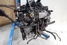 Laden Sie das Bild in den Galerie-Viewer, Motor VW Golf I CXX 1.6 TDI 90PS 66kW 2016 Diesel Engine Komplett MOT3330148520zq
