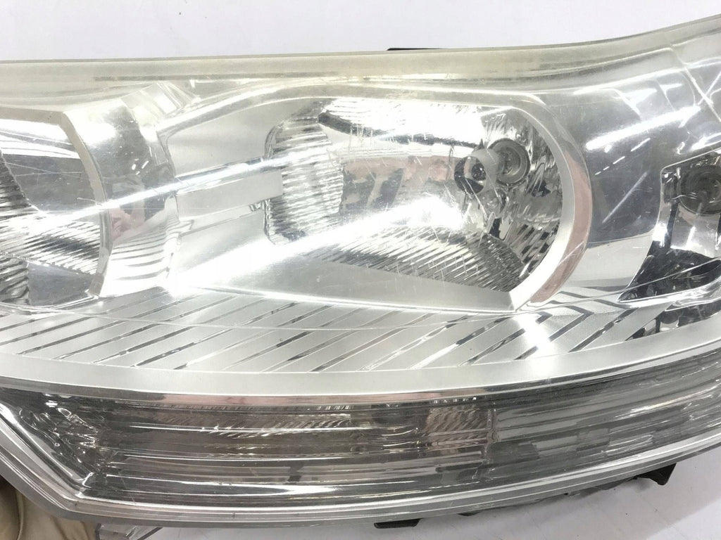 Frontscheinwerfer Citroën C5 III 9672694180 Links Scheinwerfer Headlight SCH2737744474zh